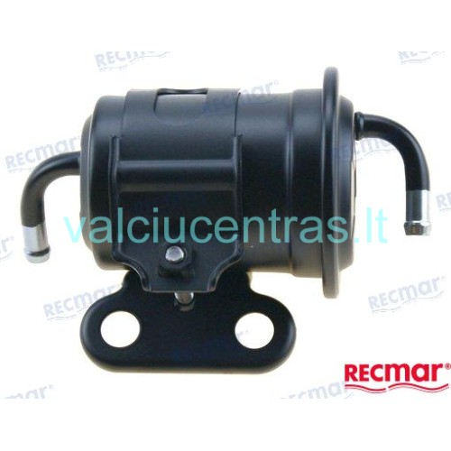 Aukšto slėgio kuro filtras Suzuki DF150-DF175 varikliams