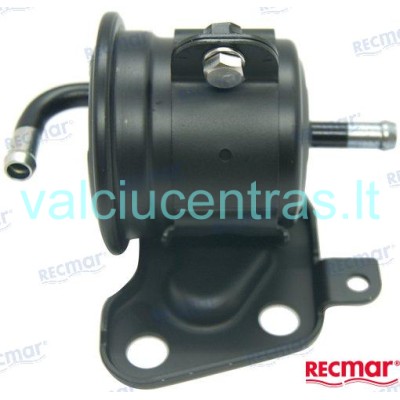 Aukšto slėgio kuro filtras Suzuki/Johnson/Evinrude 60-70Ag varikliams