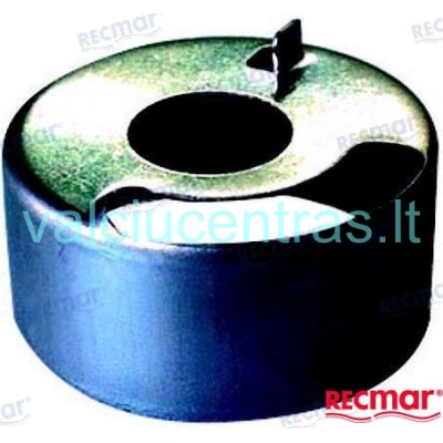 Namelio įvorė Mercury/Yamaha 4-6Ag