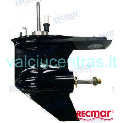 Mercruiser Alpha One Gen 2 reducer