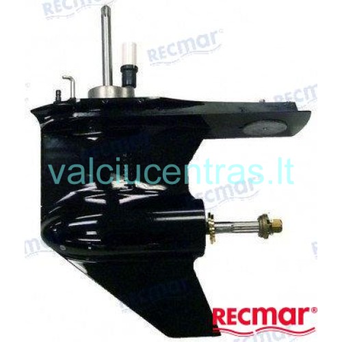 Mercruiser Alpha One Gen 2 reduktorius