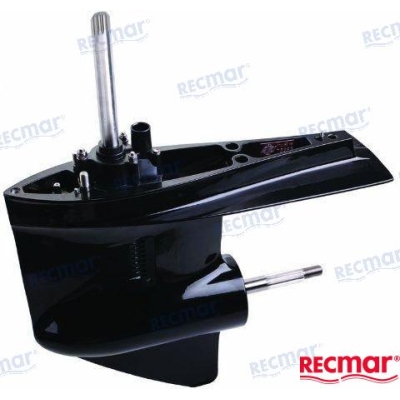 Mercruiser Alpha One Gen 1 apatinis reduktorius 