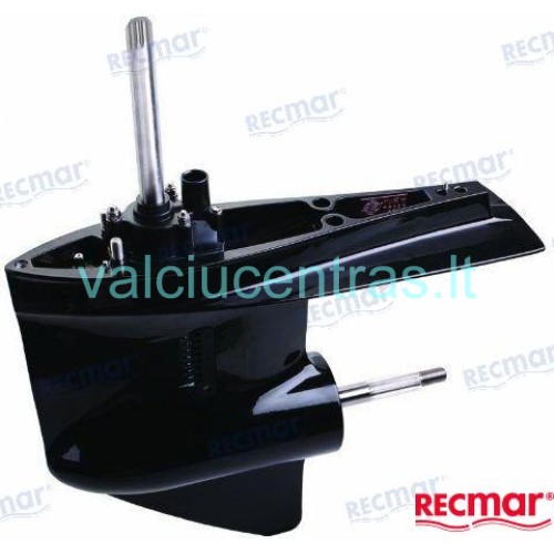 Mercruiser Alpha One Gen 1 apatinis reduktorius 