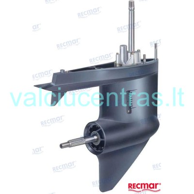 Mercruiser Alpha One Gen 1 reducer