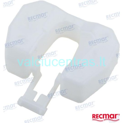 Karbiuratoriaus plūdė Mercury varikliams