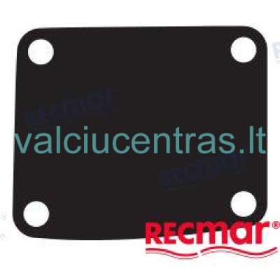 Diafragma kuro pompai 