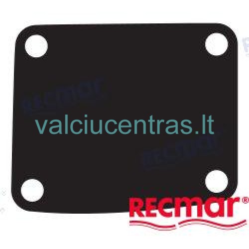 Diafragma kuro pompai  Diafragma kuro pompai