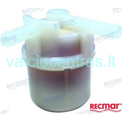 Kuro filtras Honda varikliams nuo 115 iki 130 AG 