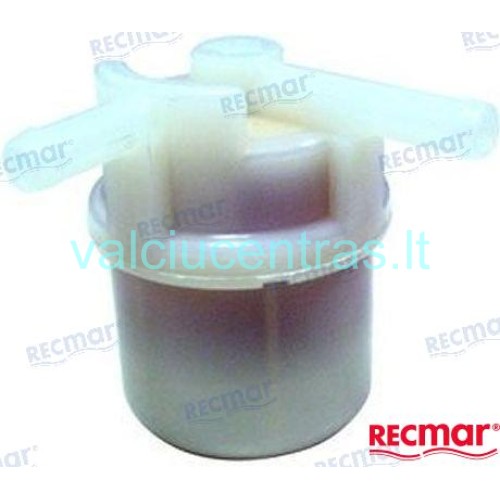 Kuro filtras Honda varikliams nuo 115 iki 130 AG  Kuro filtras Honda varikliams nuo 115 iki 130 AG