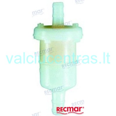 Kuro filtras Honda, Tohatsu varikliams nuo 8 iki 90 AG