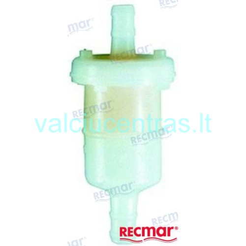 Kuro filtras Honda, Tohatsu varikliams nuo 8 iki 90 AG Kuro filtras Honda, Tohatsu varikliams nuo 8 iki 90 AG