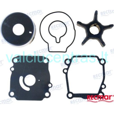 Aušinimo sparnuotės komplektas Suzuki DF90-DF140 