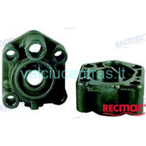 Suzuki/Johnson/Evinrude vandens pompos namelis 9.9-15Ag