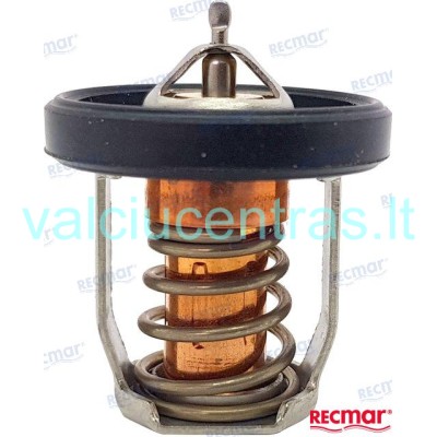Termostatas OMC/Johnson/Evinrude, Suzuki varikliams