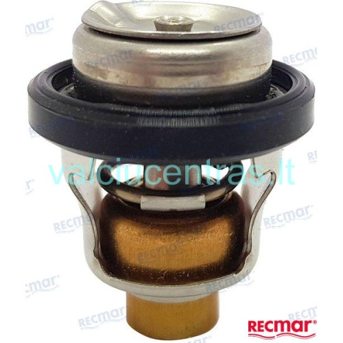 Termostatas Suzuki, Evinrude varikliams Termostatas Suzuki, Evinrude varikliams