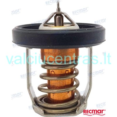 Termostatas OMC/Johnson/Evinrude, Suzuki varikliams