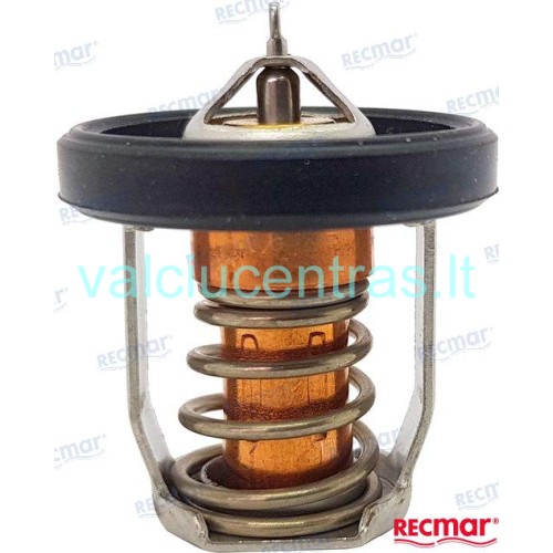 Termostatas OMC/Johnson/Evinrude, Suzuki varikliams Termostatas OMC/Johnson/Evinrude, Suzuki varikliams