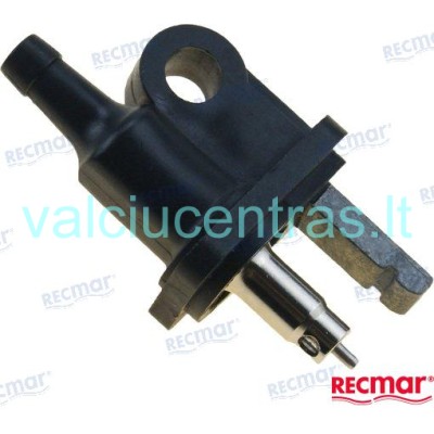 Honda kuro žarnos jungtis 