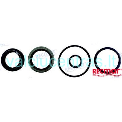 Riebokšlių komplektas Johnson/Evinrude 20-35Ag varikliams