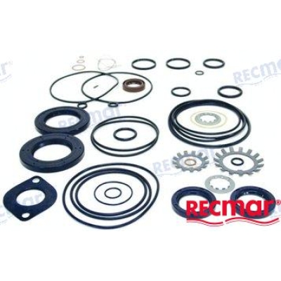 Volvo Penta kojos tarpinių rinkinys AQ/SP