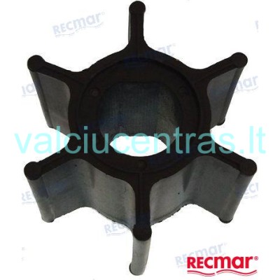 Impeleris - aušinimo sparnuotė Honda CEF 500328  