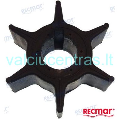 Impeleris - aušinimo sparnuotė Honda CEF 500338