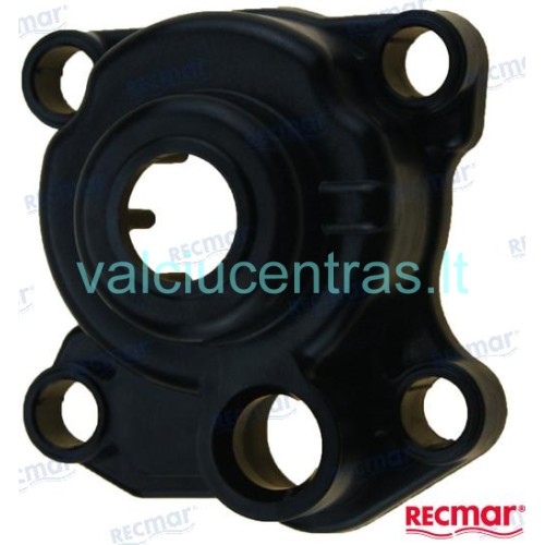 Honda vandens pompos namelis 25-50Ag