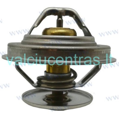 Originalus termostatas Volvo Penta D5, D7
