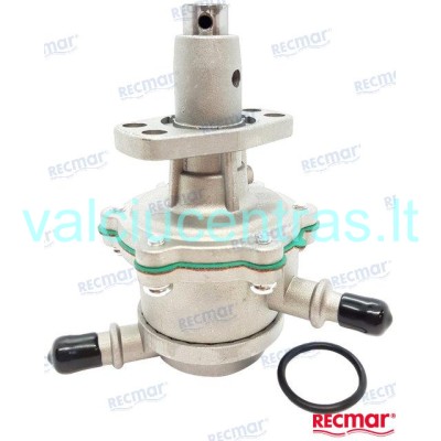 Kuro pompa Volvo Penta D1/D2 varikliams