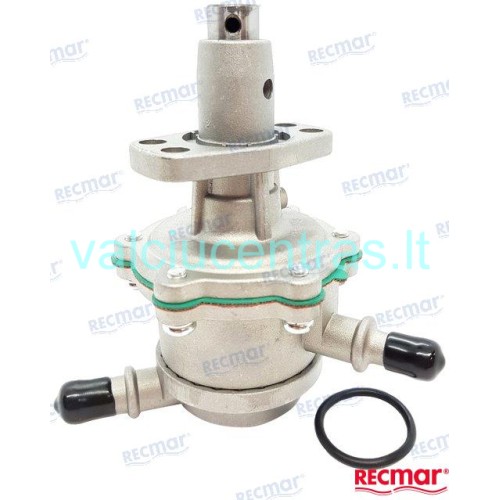 Kuro pompa Volvo Penta D1/D2 varikliams