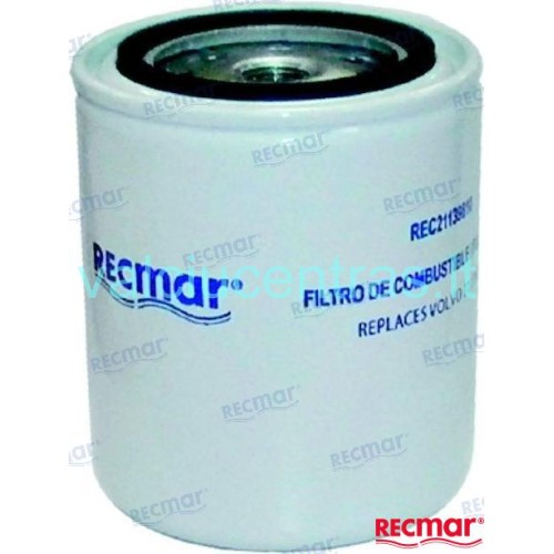 Kuro filtras Volvo Penta varikliams Kuro filtras Volvo Penta varikliams