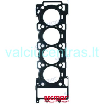 Galvos tarpinė Volvo Penta D4 varikliams