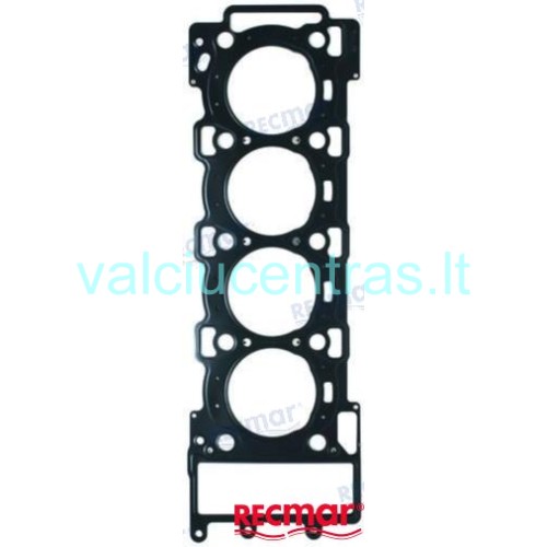 Galvos tarpinė Volvo Penta D4 varikliams