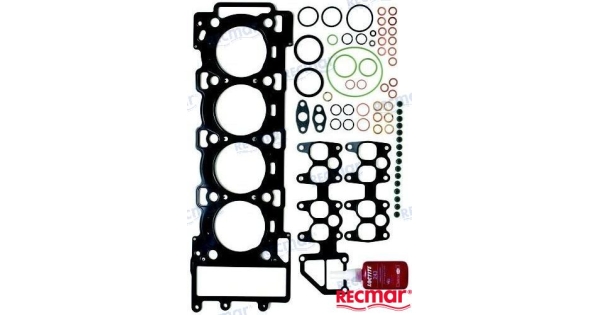 Volvo Penta spacer