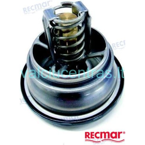 Termostatas Volvo Penta D9-D12-D13 Termostatas Volvo Penta D9-D12-D13