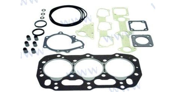 Volvo Penta spacer
