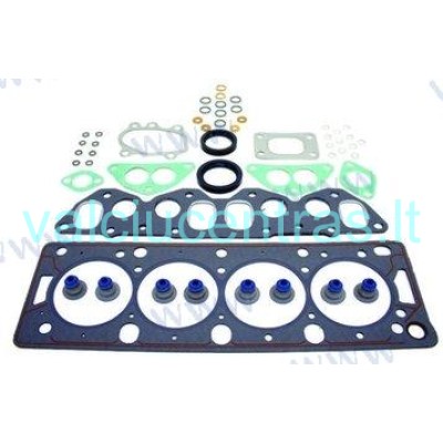 Tarpinių rinkinys Volvo Penta TMD22A varikliams