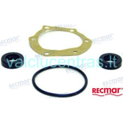 Water pump intermediate kit Volvo Penta