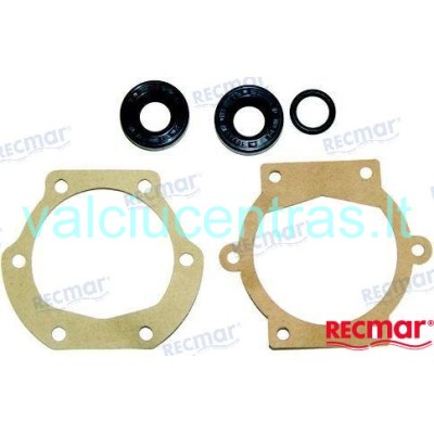 Water pump intermediate kit for Volvo Penta MD series