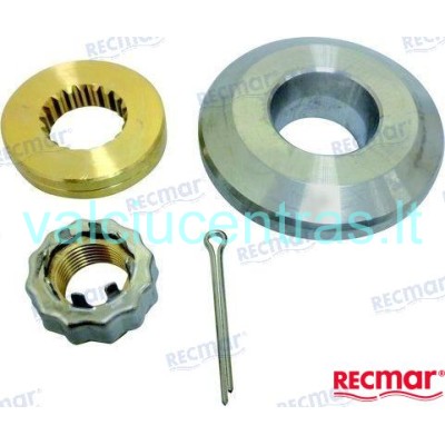 Sraigto užveržimo rinkinys Volvo Penta