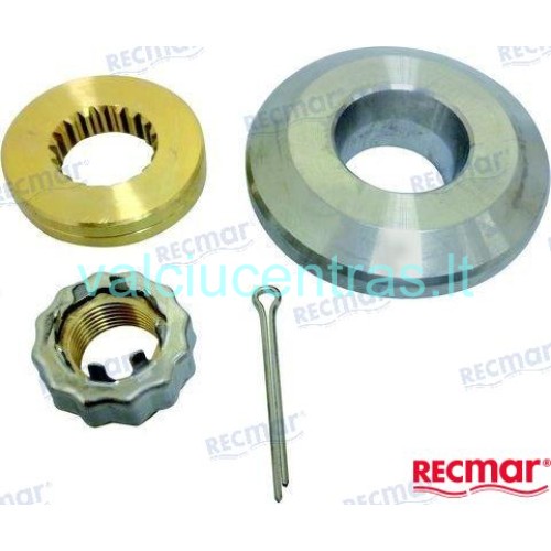 Sraigto užveržimo rinkinys Volvo Penta Sraigto užveržimo rinkinys Volvo Penta