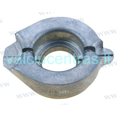 Cinko anodas Volvo Penta 130/150 