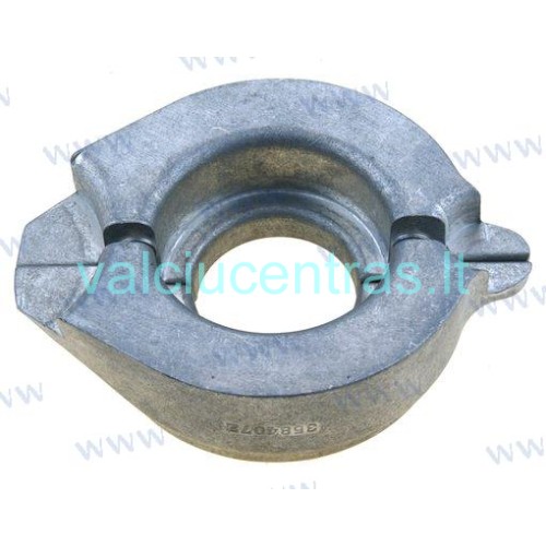 Cinko anodas Volvo Penta 130/150 