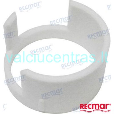 Mercruiser/Evinrude termostato įvorė