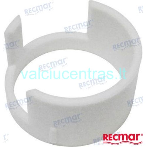 Mercruiser/Evinrude termostato įvorė Mercruiser/Evinrude termostato įvorė