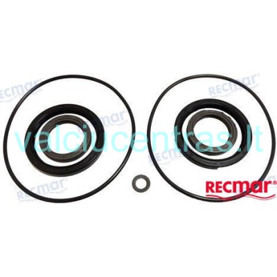 Volvo Penta kojos tarpinių rinkinys DPH/DDPR/DPR