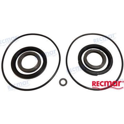 Volvo Penta leg spacer kit DPH/DDPR/DPR