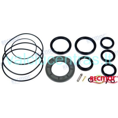 Volvo Penta kojos tarpinių rinkinys DPH-D/DPR-D