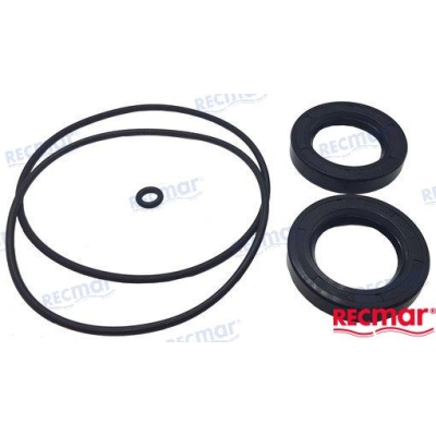 Volvo Penta leg spacer kit 130S/150S