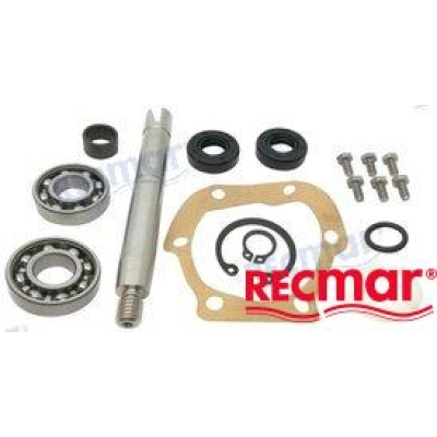 Vandens pompos remontinis komplektas Volvo Penta MD/D serijoms